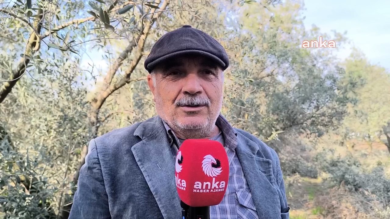 Emekli vatandaş isyan etti: 'Açlığa mahkum olduk, açlıktan öleceğiz!'
