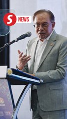 Tourism Ministry urged to generate income, says PM Anwar