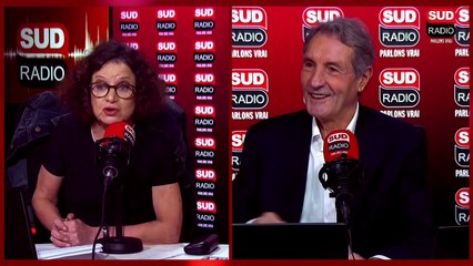Elisabeth Lévy : "Il faut arrêter les balivernes sur le vivre-ensemble !"