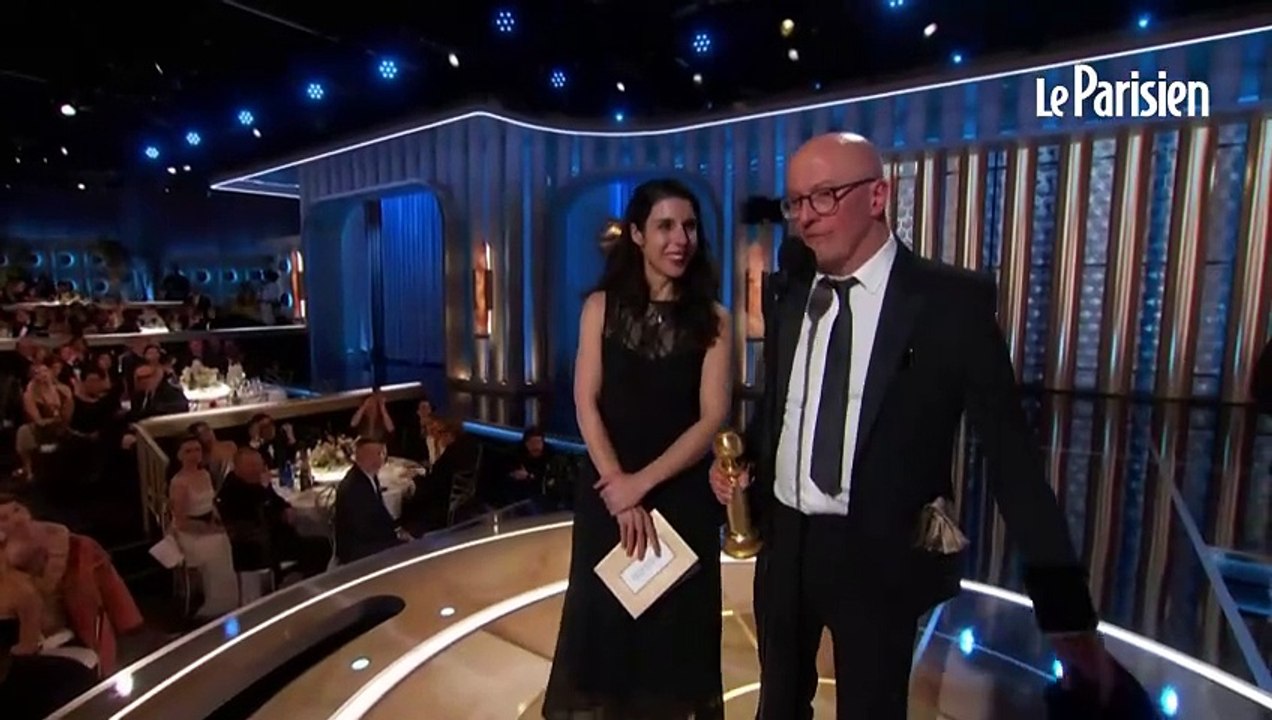 « Emilia Perez » de Jacques Audiard remporte 4 Golden Globes, dont la meilleure comédie