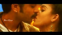 Vallavan Nayanthara All Kisses HD
