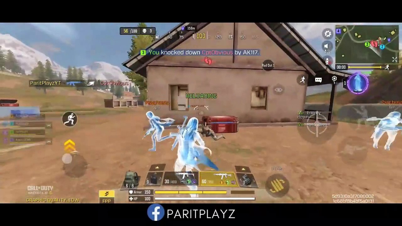 SURPRISE 😅 | Call Of Duty Mobile