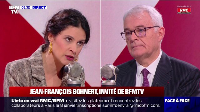 Affaire Kadhafi: le procureur du parquet national financier évoque la thèse d'un pacte de corruption