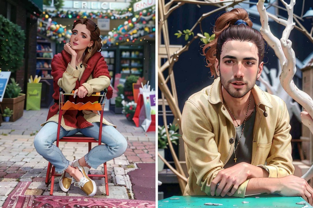 Camille Lellouche vivement critiquée après sa surprise pour Lara Fabian