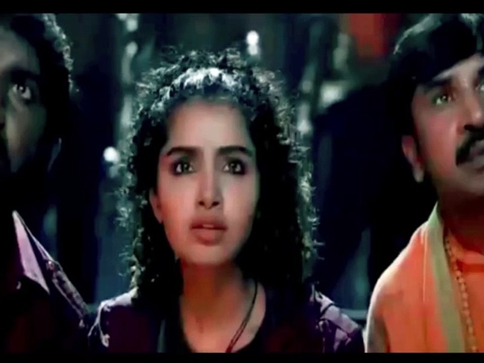 Krishna 2 movies movie clip