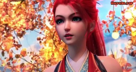 Ta Là Đại Thần Tiên Phần 3 Tập 45 Vietsub