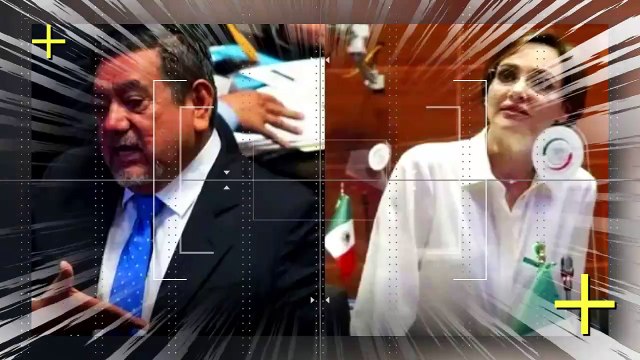 ¡NO PELEN A LA LOKA! ¡LILLY TÉLLEZ 'La NARKO SURIPANTA' es TIRADA de a LOKA por MACEDONIO!