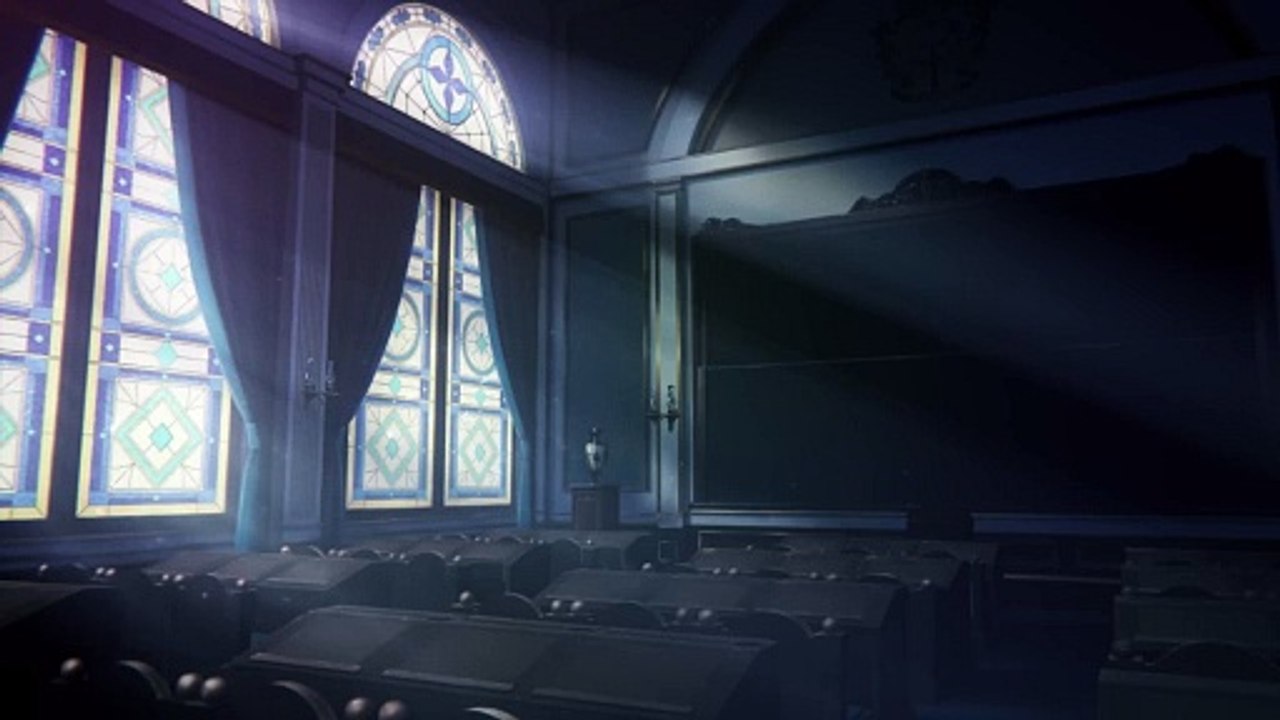 Silent Witch Teaser OV