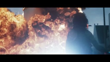 Batgirl (2025) - Teaser Trailer | Jenna Ortega, Margot Robbie