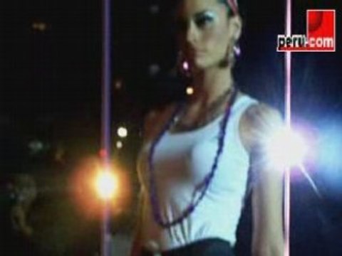 Peru.com: Miss Perú Universo 2008