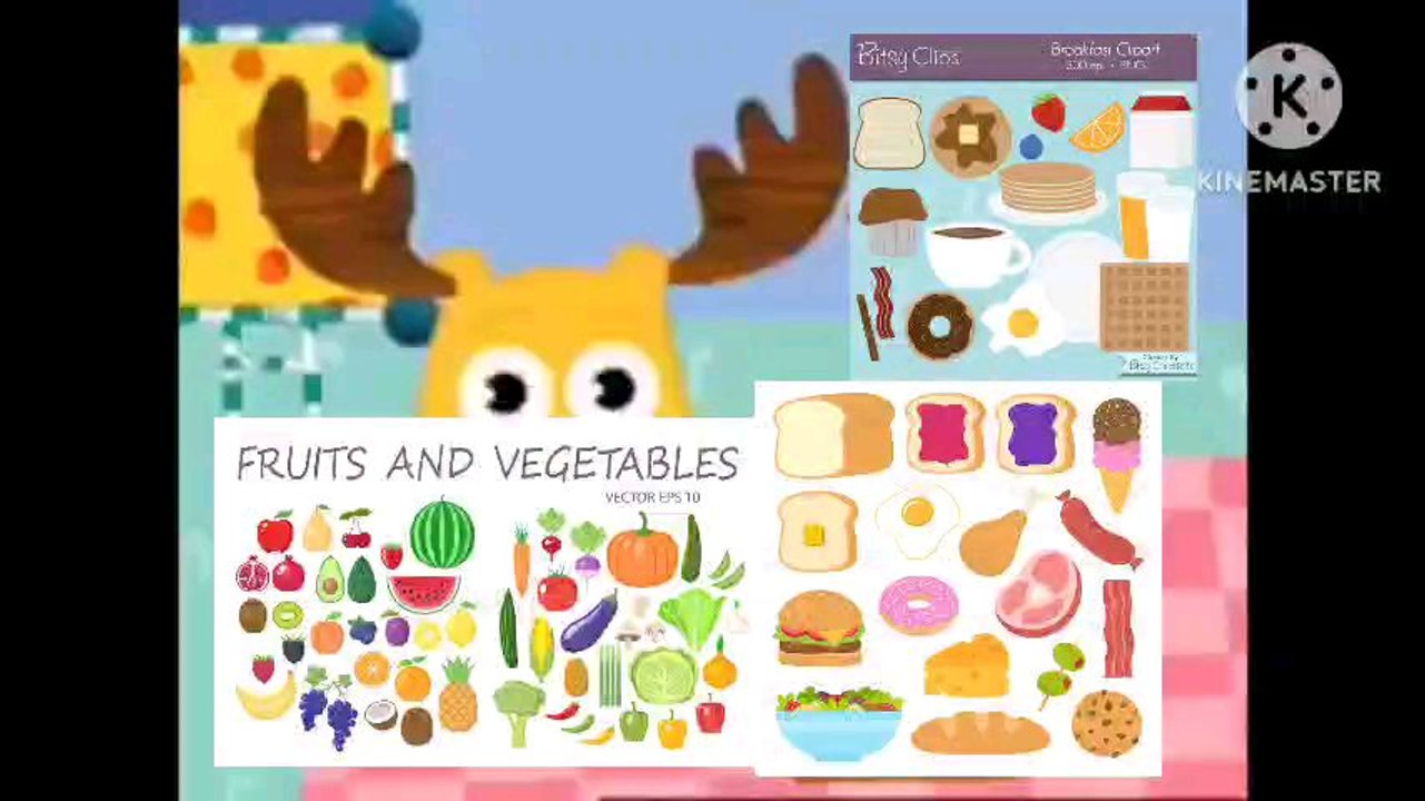 Noggin Segments #2