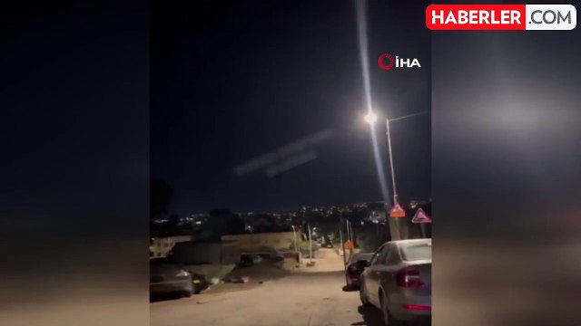 Yemen'den İsrail'e Füze Saldırısı: Hava Sahanız Engellendi