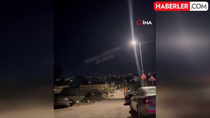 Yemen'den İsrail'e Füze Saldırısı: Hava Sahanız Engellendi