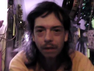 rootbrian 10 09, 2015 Recorded video - New cheap webcam and faulty Florescent Tube