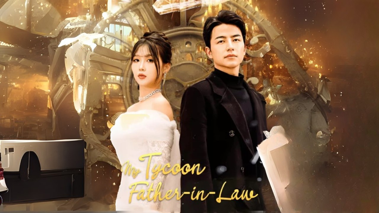 My Tycoon Father-in-Law Full hD