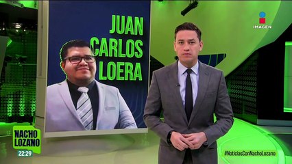 Despiden al químico Juan Carlos Loera, asesinado en Parral, Chihuahua