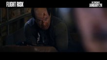 Flight Risk 2025 I Official Trailer 2