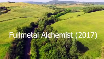 Fullmetal Alchemist (2017) - Explained in Hindi