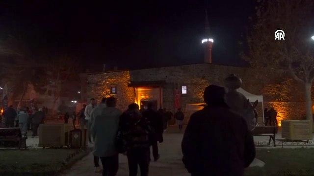 BBP Lideri Destici'den DEM Parti heyetinin siyasi partilerle görüşmesine ilişkin açıklama: Halkımız terörle müzakere değil mücadele istiyor!