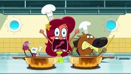 New Year Funny Bration | Zig & Sharko | 4th-5th Jan | 10 AM