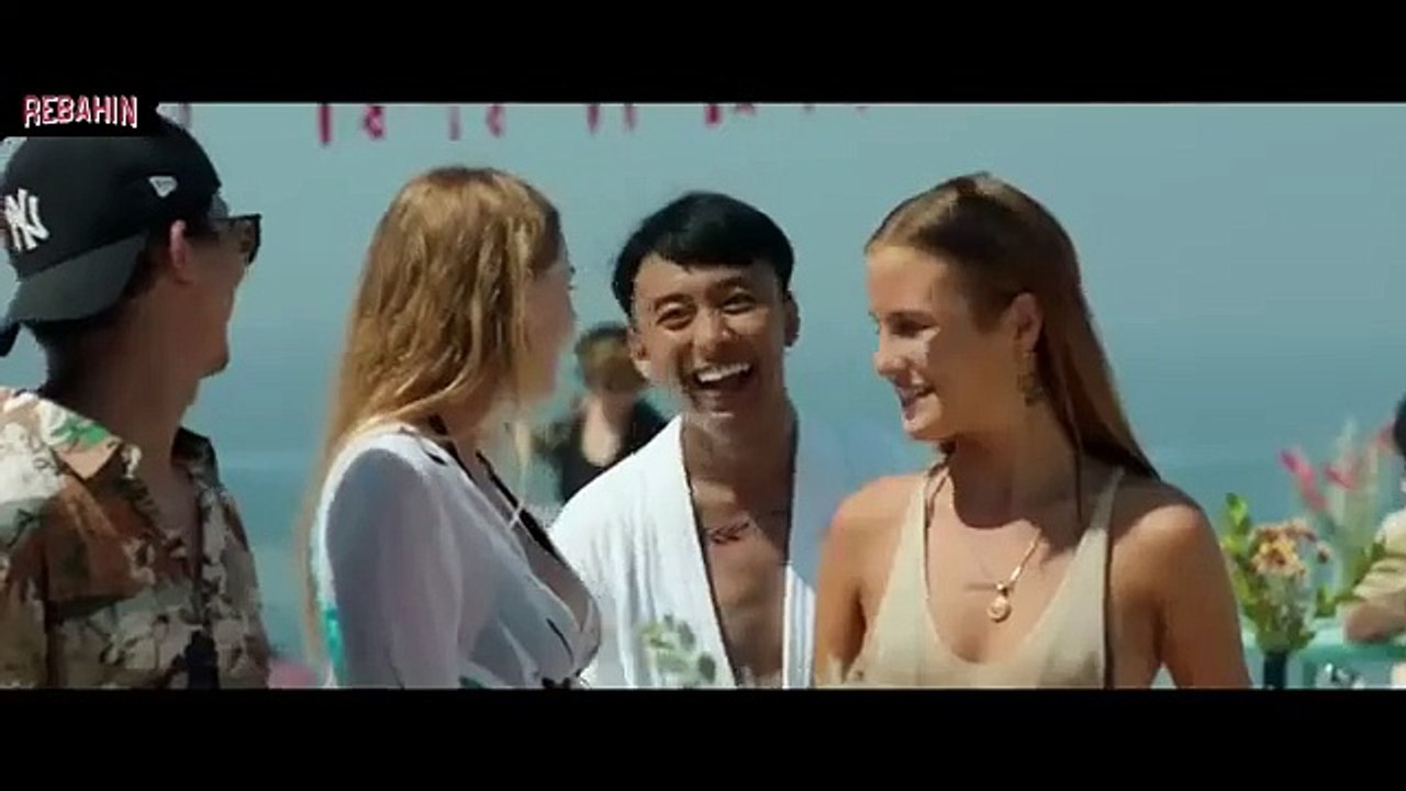 ROMEO INGKAR JANJI FULL MOVIE 2024 | INDONESIA ROMANTIS