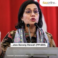 Ini Kategori dan Tarif Mobil Mewah yang Terkena PPN 12%