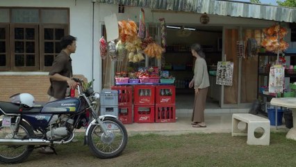 ดูซีรี่ย์ Baan Choek Dee The Series บ้านโชคดี เดอะซีรีส์ EP 5 พากย์ไทย (2024)