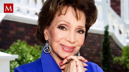 María Victoria reaparece en redes y arrasa con juvenil aspecto