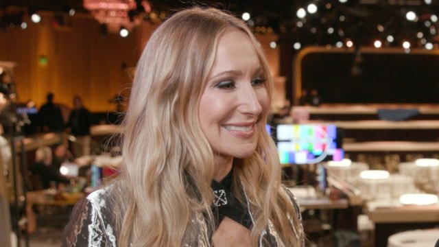 Nikki Glaser is Testing Her Golden Globes Monologue at L.A. Stand-Up Gigs This Weekend | THR News Video