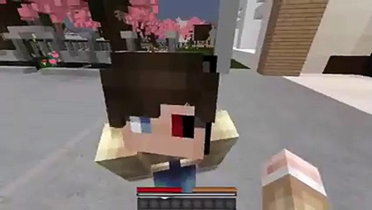 School Days Reborn  ¡MI PRIMER CITA CON UNA CHICA! ❤️😏 (Minecraft Roleplay) #8  JOACO