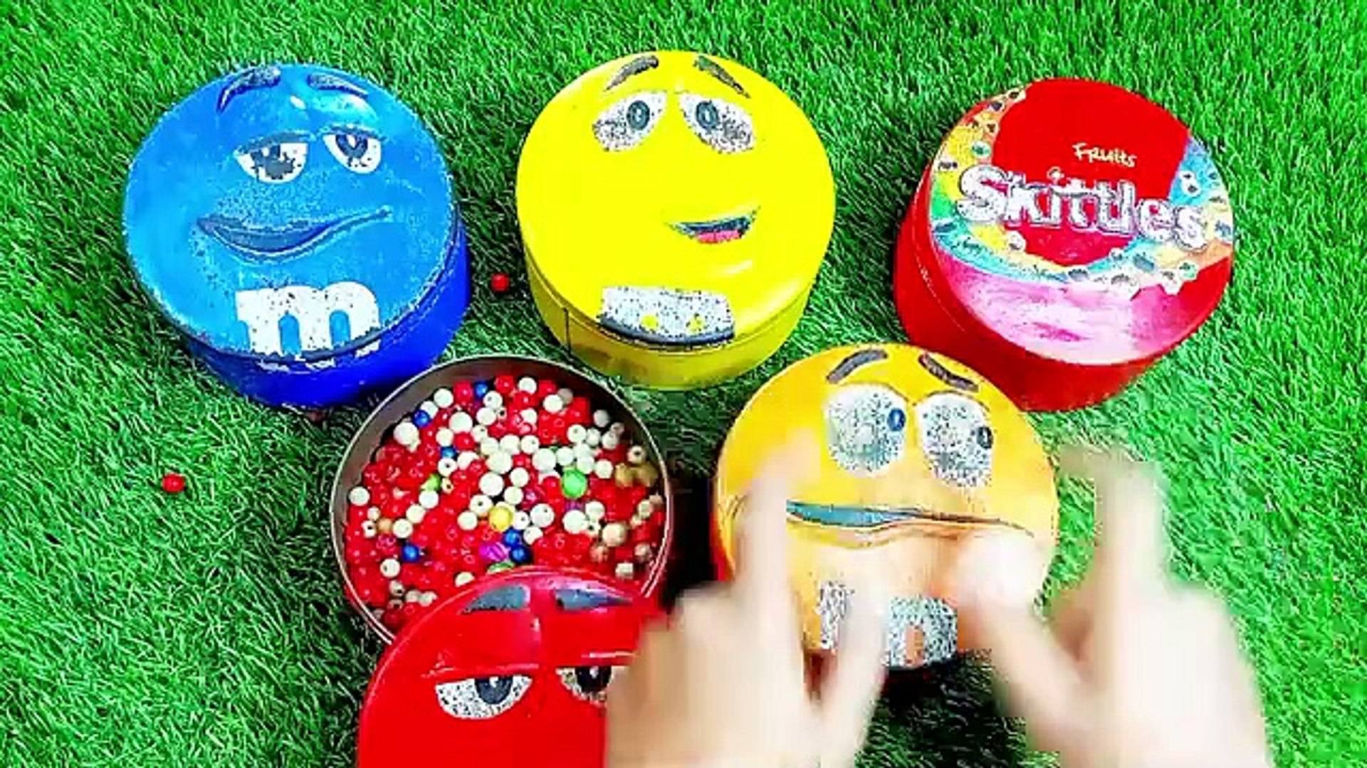 satisfying video