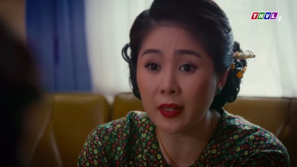 THAM VỌNG GIÀU SANG - TẬP 35 - PHIM VIỆT NAM THVL1 - THAM VONG GIAU SANG