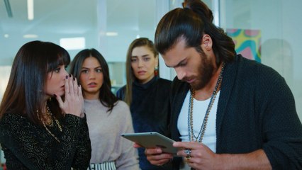 Pehla Panchi | Day Dreamer in Hindi Dubbed 89 | Erkenci Kus