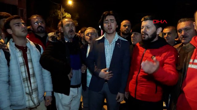 Ferdi Tayfur hayranları yasa boğuldu: 'Hepimiz onunla öbür dünyada karşılaşacağız'