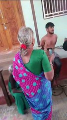 ಕಳ್ಳತನ ಮಾಡಲು ಬಂದು ಸಿಕ್ಕಿಬಿದ್ದ ಯುವಕ,‌ಕಂಬಕ್ಕೆ ಕಟ್ಟಿ ಗ್ರಾಮಸ್ಥರು ಕೊಟ್ಟರು ಗೂಸಾ