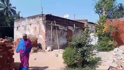 ಕಳ್ಳತನ ಮಾಡಲು ಬಂದು ಸಿಕ್ಕಿಬಿದ್ದ ಯುವಕ,‌ಕಂಬಕ್ಕೆ ಕಟ್ಟಿ ಗ್ರಾಮಸ್ಥರು ಕೊಟ್ಟರು ಗೂಸಾ