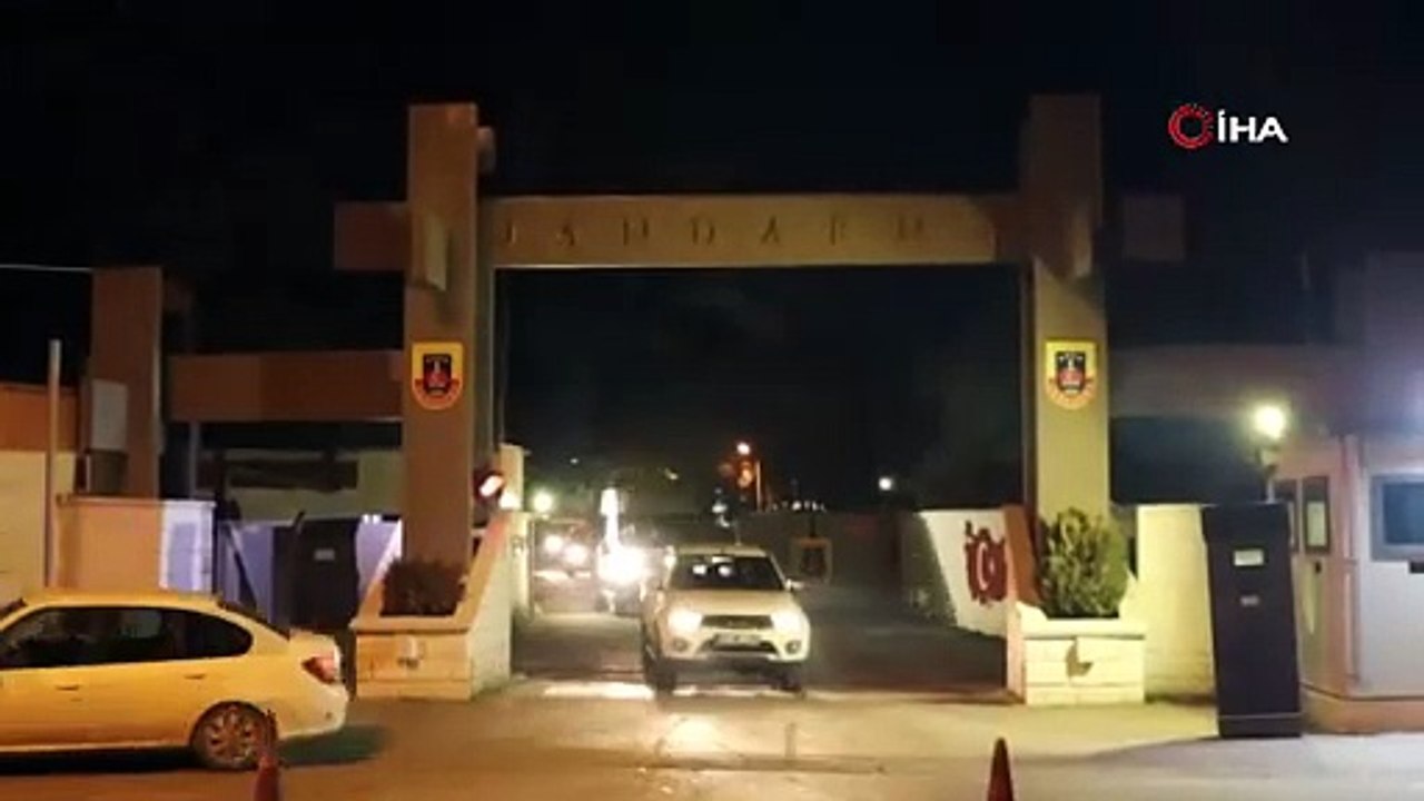17 ilde DEAŞ operasyonları: Onlarca DEAŞ'lı gözaltında