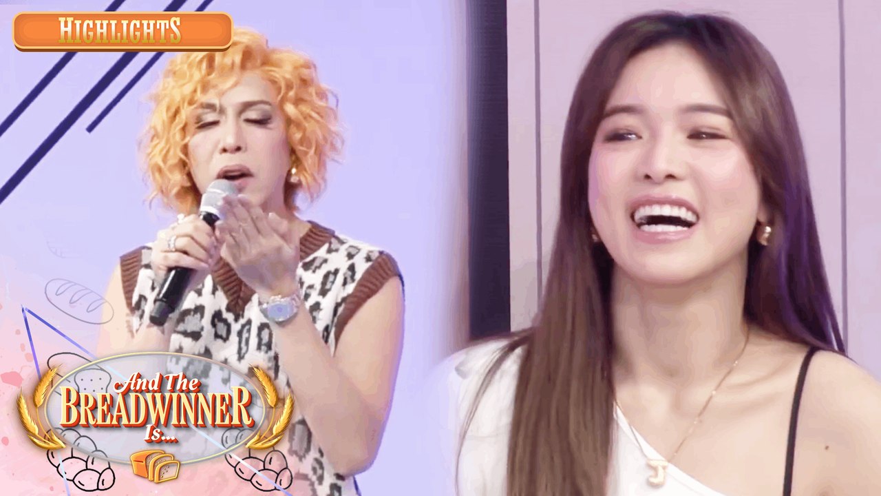 Vice Ganda, may reaksyon sa viral video nina Darren at Jackie It’s