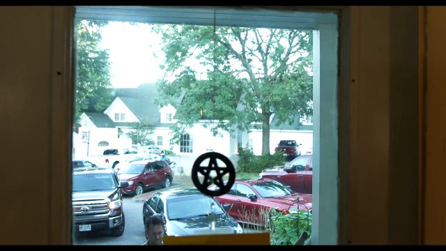 Witch of the Woods Unearth the Haunting Secrets of the Forest