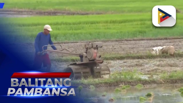 Economic reforms ng pamahalaan noong 2024, nakatulong na mapabuti ang pamumuhay ng mga Pilipino