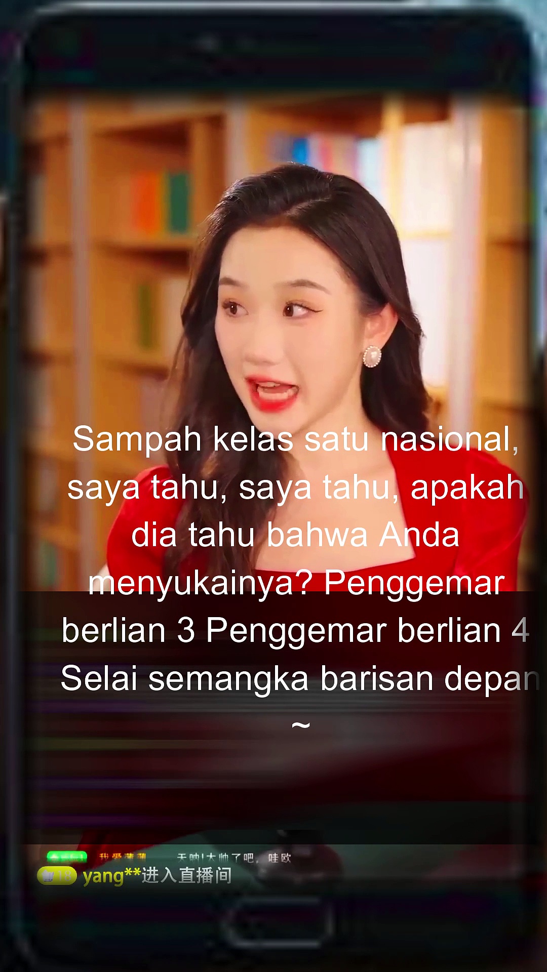  Istri cantik yang bertemu suaminya selingkuh saat pulang dari bandara part 2
