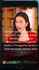 Istri Cantik yang Bertemu Suaminya Selingkuh Saat Pulang Dari Bandara Part 2