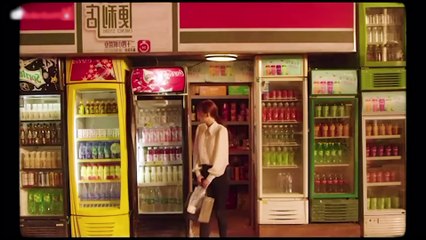 Cute Boy Share his House with a Stranger Girl.