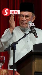 Don't get complacent as there's a lot to be done, PM tells civil servants