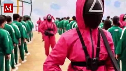 ¡El Juego del Calamar 3 está en camino! Revelan su fecha de estreno y promete un final impactante