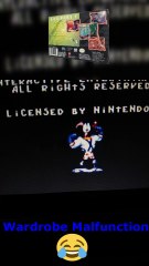 😂Wardrobe Malfunction 😂 | Earthworm Jim (Super Nintendo)