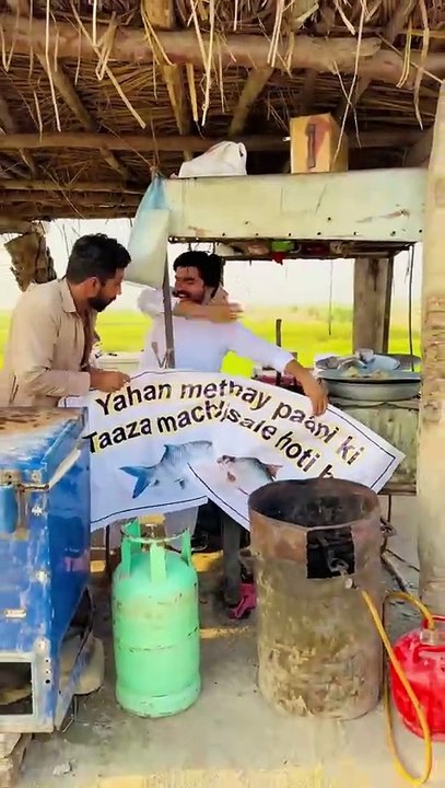 Very funny video