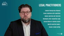 ADAMftd for Legal Practitioners