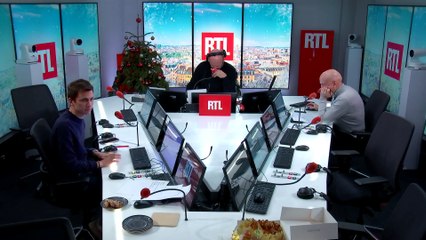 RTL Evènement du 03 janvier 2025