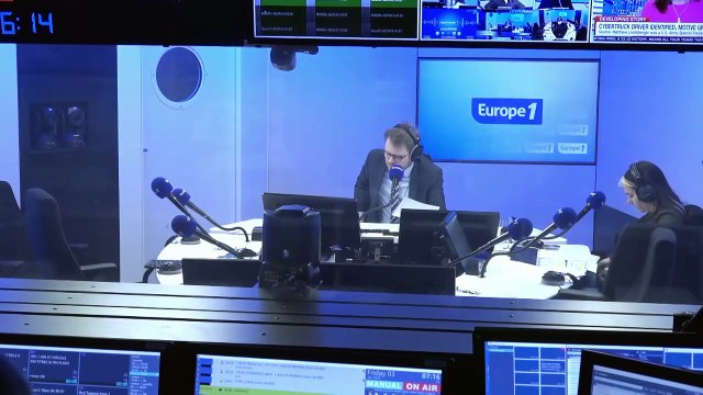 «Aujourd'hui sans les effectifs, sans les moyens, on va être menacés» assure la déléguée syndicale de la prison des Baumettes